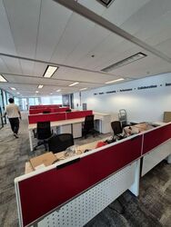 Gateway East (D7), Office #597572001